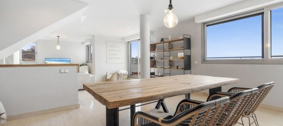 5 Schlafzimmer Penthouse in Mijas, Spain, Nr. 146069 10