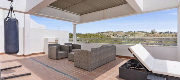 5 Schlafzimmer Penthouse in Mijas, Spain, Nr. 146069 30