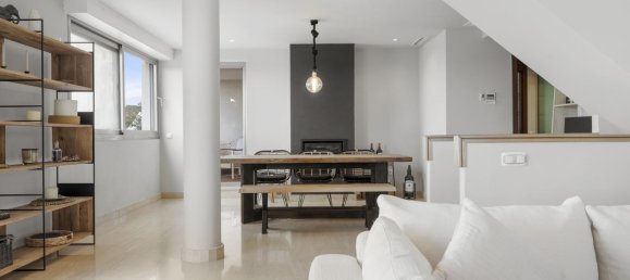 5 Schlafzimmer Penthouse in Mijas, Spain, Nr. 146069 5