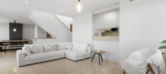 5 Schlafzimmer Penthouse in Mijas, Spain, Nr. 146069 3