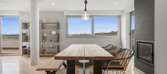 5 Schlafzimmer Penthouse in Mijas, Spain, Nr. 146069 12