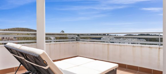 5 Schlafzimmer Penthouse in Mijas, Spain, Nr. 146069 32