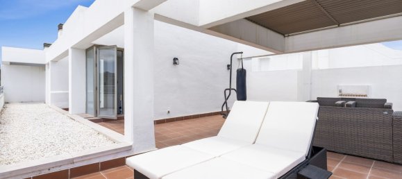 5 Schlafzimmer Penthouse in Mijas, Spain, Nr. 146069 31
