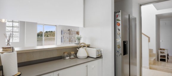 5 Schlafzimmer Penthouse in Mijas, Spain, Nr. 146069 16