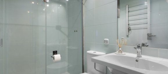 5 Schlafzimmer Penthouse in Mijas, Spain, Nr. 146069 19