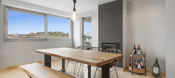 5 Schlafzimmer Penthouse in Mijas, Spain, Nr. 146069 13