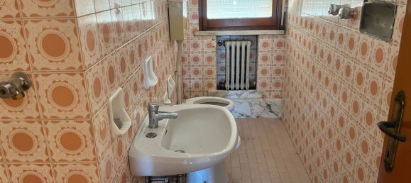 Квартира с 6 комнатами в Пезаро, Италия № 276642 29