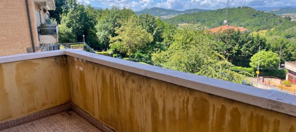 Квартира с 6 комнатами в Пезаро, Италия № 276642 6