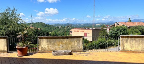 Квартира с 6 комнатами в Пезаро, Италия № 276642 31