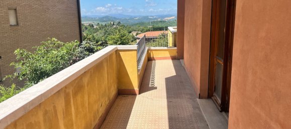 Квартира с 6 комнатами в Пезаро, Италия № 276642 28