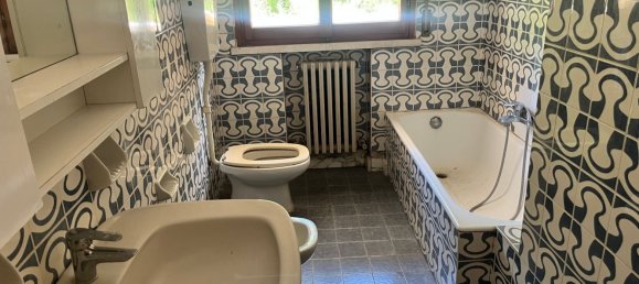 Квартира с 6 комнатами в Пезаро, Италия № 276642 30