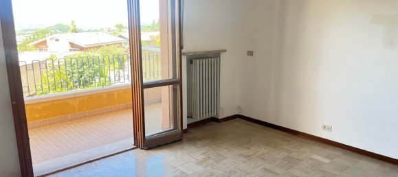 Квартира с 6 комнатами в Пезаро, Италия № 276642 18