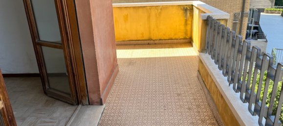 Квартира с 6 комнатами в Пезаро, Италия № 276642 22