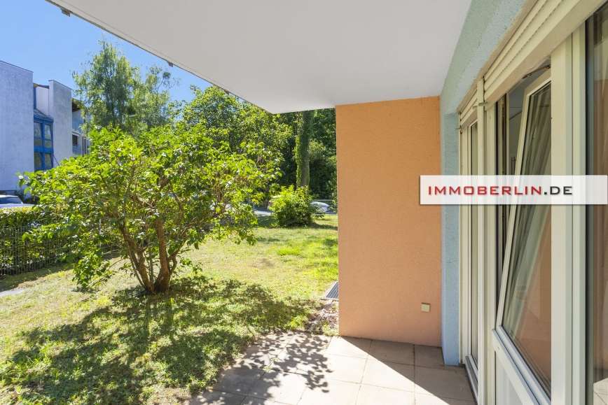 Studio in Potsdam-Mittelmark, Germany No. 278888