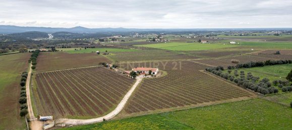 3 bedrooms House in Estremoz, Portugal No. 97735 18