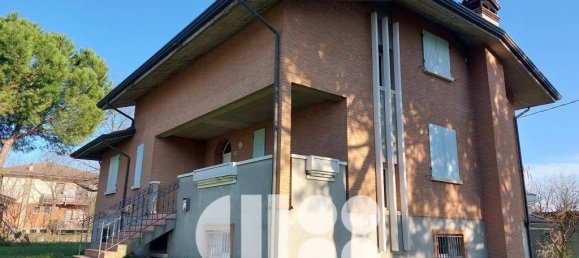 4 Schlafzimmer Villa in Cesenatico, Italy, Nr. 321840 25