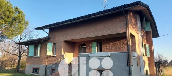4 Schlafzimmer Villa in Cesenatico, Italy, Nr. 321840 2