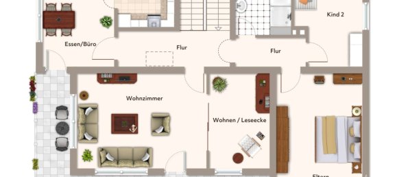 3 bedrooms House in Kelheim, Germany No. 170963 3