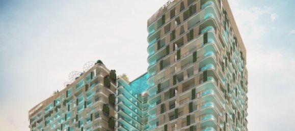 2 bedrooms Apartment in Dubai, UAE No. 21763 2