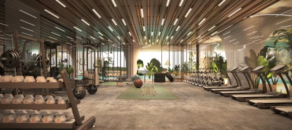 2 bedrooms Apartment in Dubai, UAE No. 21763 5