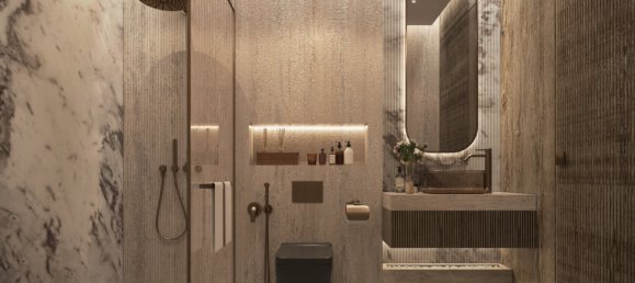 2 bedrooms Apartment in Dubai, UAE No. 21763 15