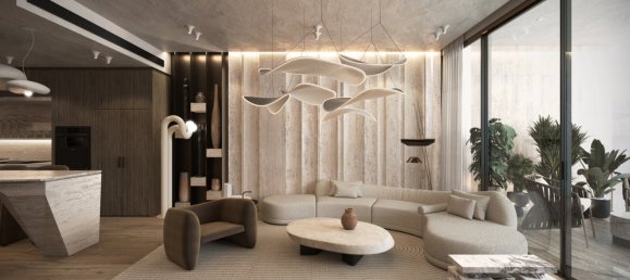 2 bedrooms Apartment in Dubai, UAE No. 21763 10