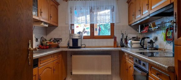 Квартира с 4 комнатами в Штутгарт, Германия № 12055 8