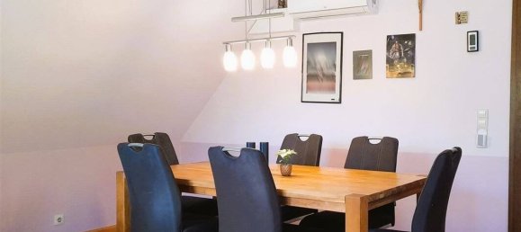 Квартира с 4 комнатами в Штутгарт, Германия № 12055 3