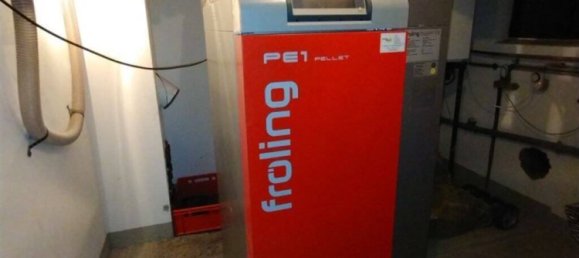 Квартира с 4 комнатами в Штутгарт, Германия № 12055 22