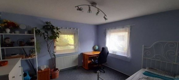 Квартира с 4 комнатами в Штутгарт, Германия № 12055 11