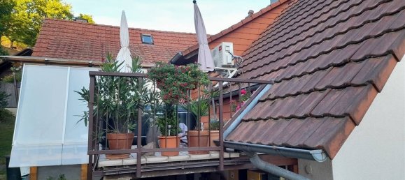 Квартира с 4 комнатами в Штутгарт, Германия № 12055 13