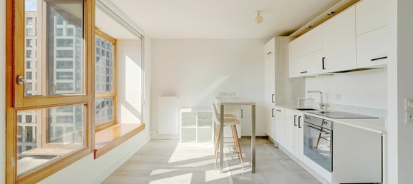 1 bedroom Apartment in Paris, France No. 334717 7