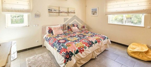 4 Schlafzimmer Haus in Ferragudo, Portugal, Nr. 100449 18