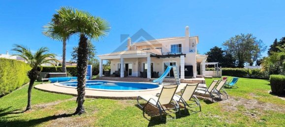 4 Schlafzimmer Haus in Ferragudo, Portugal, Nr. 100449 2