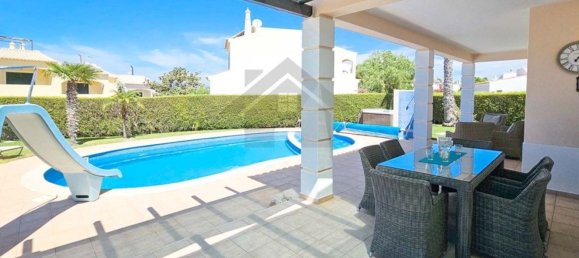 4 Schlafzimmer Haus in Ferragudo, Portugal, Nr. 100449 7