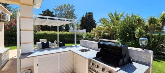 4 Schlafzimmer Haus in Ferragudo, Portugal, Nr. 100449 11