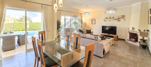 4 Schlafzimmer Haus in Ferragudo, Portugal, Nr. 100449 17