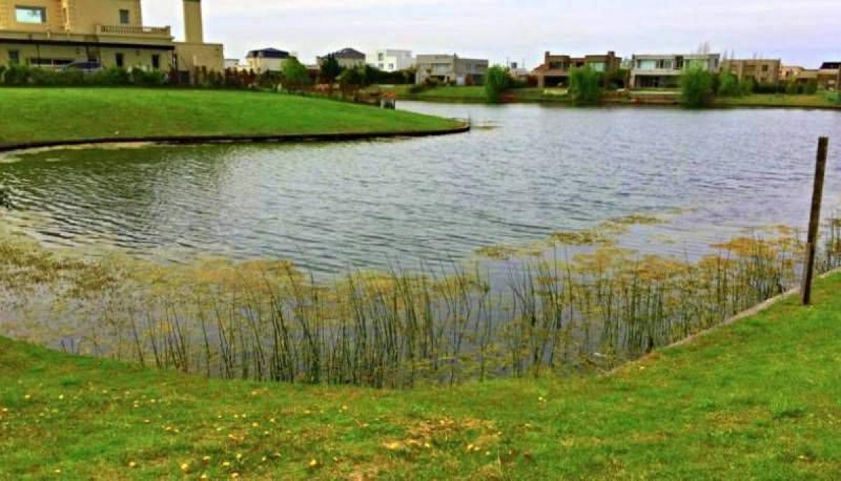 Terreno en Tigre, Argentina No. 44626