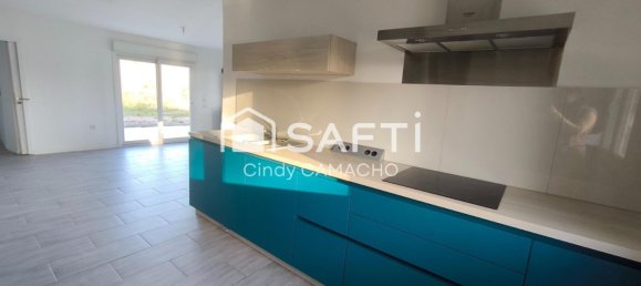 2 غرف نوم منزل في Ailly-sur-Somme, France رقم 47218 3