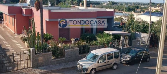 4 bedrooms Apartment in San Donato di Lecce, Italy No. 359851 17