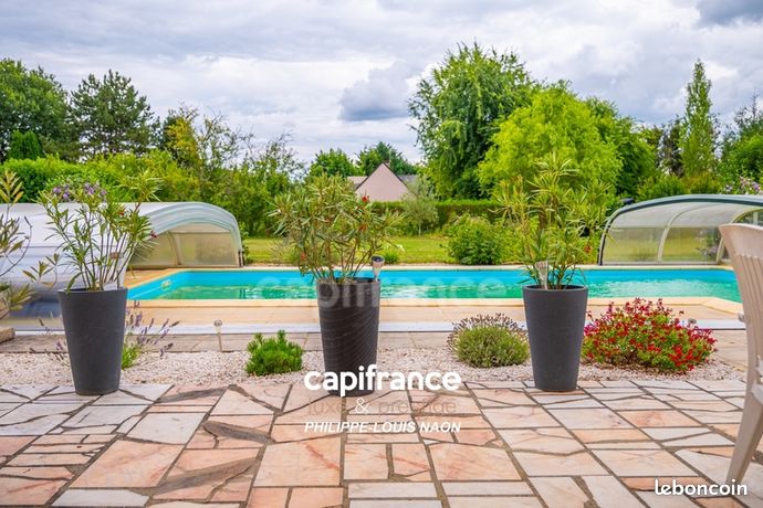 6 Schlafzimmer Haus in Le Mans, France, Nr. 315629