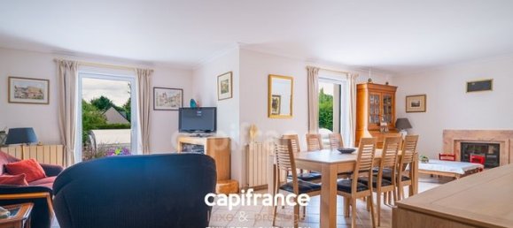 6 Schlafzimmer Haus in Le Mans, France, Nr. 315629 2