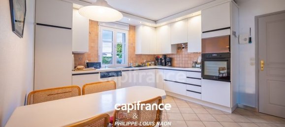 6 Schlafzimmer Haus in Le Mans, France, Nr. 315629 3