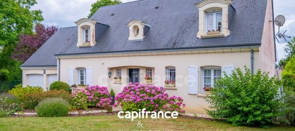 6 Schlafzimmer Haus in Le Mans, France, Nr. 315629 7