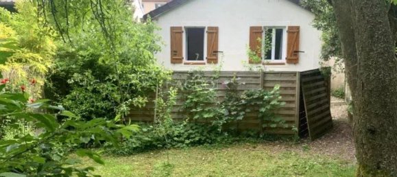  قطعة أرض في Gentilly, France 200متر مربع رقم 167712 7