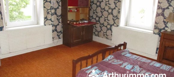 4 غرف نوم منزل في Lachapelle-sous-Chaux, France رقم 327265 5