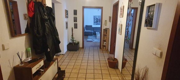 4 rooms Apartment in Karlsruhe, Germany No. 31216 14