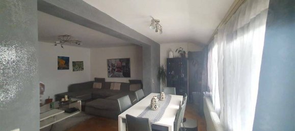 4 rooms Apartment in Karlsruhe, Germany No. 31216 4