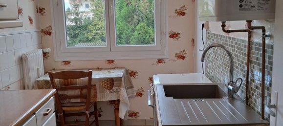 Apartamento de 1 dormitorio en Chalons-en-Champagne, France No. 224866 6