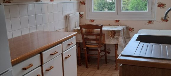 Apartamento de 1 dormitorio en Chalons-en-Champagne, France No. 224866 5